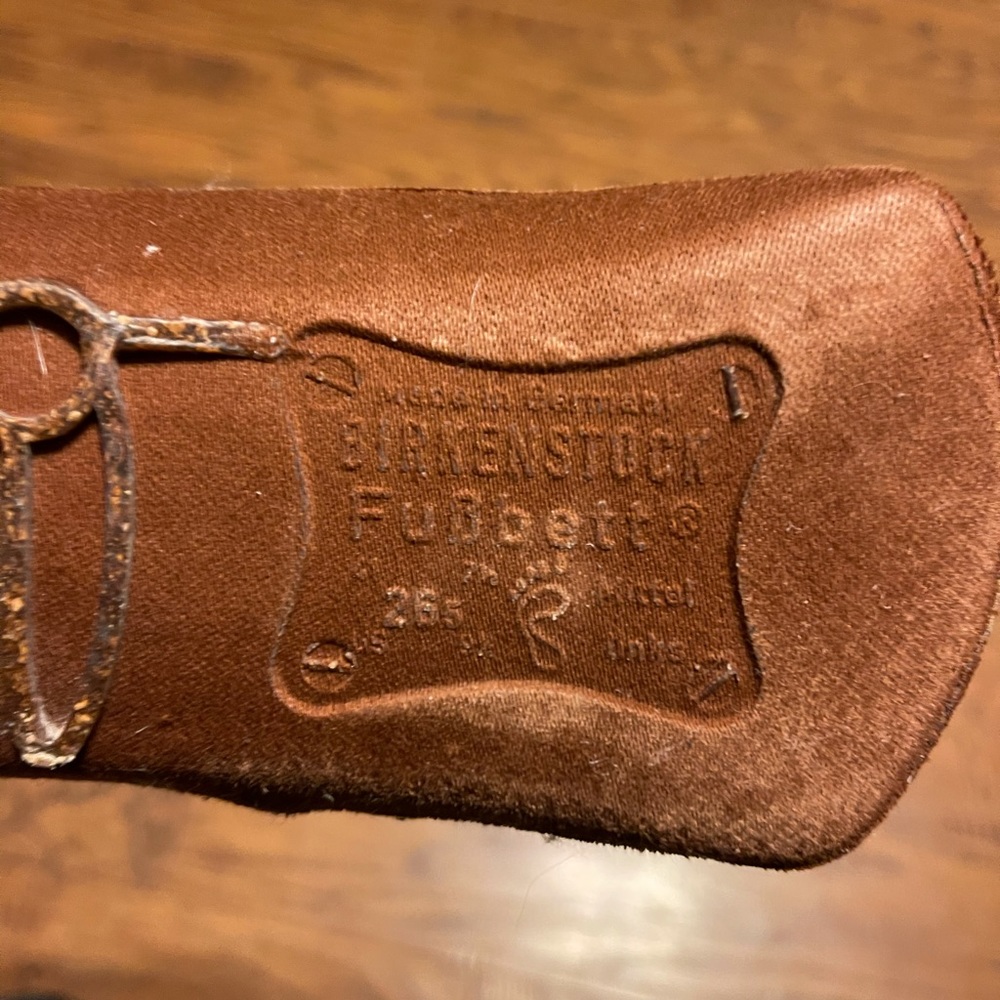 Timberland Hiking Boots - Picture 8 of 12